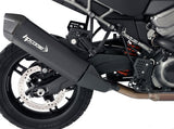 HP CORSE Harley-Davidson Pan America 1250 (2022+) Exhaust Link Pipe "Raccordo EP" – Accessories in the 2WheelsHero Motorcycle Aftermarket Accessories and Parts Online Shop