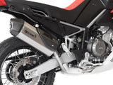 HP CORSE Aprilia Tuareg 660 (2022+) Slip-on Exhaust "SPS Carbon 350 Satin" (Euro5) – Accessories in the 2WheelsHero Motorcycle Aftermarket Accessories and Parts Online Shop