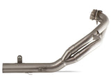 HP CORSE Aprilia Tuareg 660 (2022+) 2-in-1 Evoluzione Header Pipe "Collector" – Accessories in the 2WheelsHero Motorcycle Aftermarket Accessories and Parts Online Shop