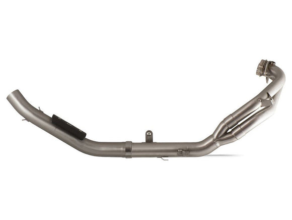 HP CORSE Aprilia Tuareg 660 (2022+) 2-in-1 Evoluzione Header Pipe 