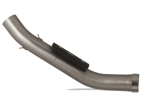 HP CORSE Aprilia Tuareg 660 (2022+) Link Pipe 