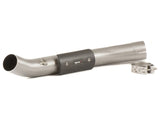 HP CORSE Aprilia Tuareg 660 (2022+) Exhaust Link Pipe "Raccordo" (Rally) – Accessories in the 2WheelsHero Motorcycle Aftermarket Accessories and Parts Online Shop