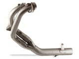 HP CORSE Aprilia Tuareg 660 (2022+) 2-in-1 Evoluzione Header Pipe "Collector" (Rally) – Accessories in the 2WheelsHero Motorcycle Aftermarket Accessories and Parts Online Shop