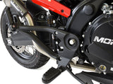 HP CORSE Moto Morini X-Cape (2021+) Header Pipes "Decatalyst" (Racing) – Accessories in the 2WheelsHero Motorcycle Aftermarket Accessories and Parts Online Shop