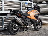 HP CORSE KTM 1290 Super Adventure Slip-on Exhaust "SPS Carbon RR Titanium" (Euro 5) – Accessories in the 2WheelsHero Motorcycle Aftermarket Accessories and Parts Online Shop