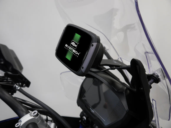 EVOTECH Triumph Tiger 800 (18/...) Phone / GPS Mount 