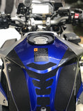 CARBON2RACE Yamaha MT-10 (2016+) Carbon Tank Sliders – Accessories in the 2WheelsHero Motorcycle Aftermarket Accessories and Parts Online Shop