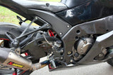 CARBON2RACE Kawasaki ZX-10R (11/15) Carbon Swingarm Covers – Accessories in the 2WheelsHero Motorcycle Aftermarket Accessories and Parts Online Shop