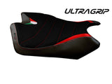 TAPPEZZERIA ITALIA Aprilia Tuono V4 (11/20) Ultragrip Seat Cover "Lizard" – Accessories in the 2WheelsHero Motorcycle Aftermarket Accessories and Parts Online Shop