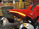 NEW RAGE CYCLES Ducati Monster 1100 LED Tail Tidy Fender Eliminator – Accessories in the 2WheelsHero Motorcycle Aftermarket Accessories and Parts Online Shop