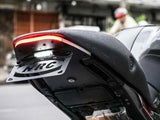 NEW RAGE CYCLES Ducati Monster 1100 LED Tail Tidy Fender Eliminator – Accessories in the 2WheelsHero Motorcycle Aftermarket Accessories and Parts Online Shop