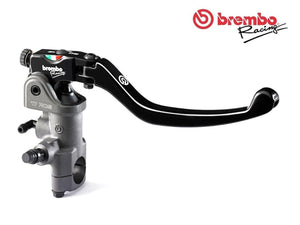 BREMBO Radial Brake Master Cylinder 17RCS "Fold-Up" (18-20 mm ratio) – Accessories in the 2WheelsHero Motorcycle Aftermarket Accessories and Parts Online Shop