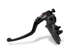BREMBO Clutch Master Cylinder 16RCS "Corsa Corta" – Accessories in the 2WheelsHero Motorcycle Aftermarket Accessories and Parts Online Shop