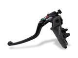 BREMBO Clutch Master Cylinder 16RCS "Corsa Corta" – Accessories in the 2WheelsHero Motorcycle Aftermarket Accessories and Parts Online Shop