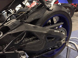 CARBON2RACE Yamaha YZF-R1 (15/...) Carbon Rear Hugger – Accessories in the 2WheelsHero Motorcycle Aftermarket Accessories and Parts Online Shop