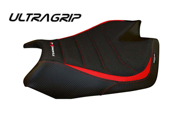 TAPPEZZERIA ITALIA Aprilia Tuono V4 (11/20) Ultragrip Seat Cover 