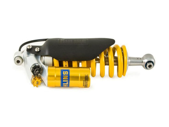 BM148 - OHLINS BMW R1250GS Adventure Rear Shock Absorber – Accessories in the 2WheelsHero Motorcycle Aftermarket Accessories and Parts Online Shop