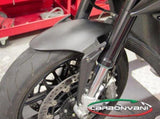 CARBONVANI MV Agusta Dragster (2018+) Carbon Front Fender – Accessories in the 2WheelsHero Motorcycle Aftermarket Accessories and Parts Online Shop