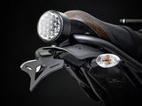 EVOTECH Yamaha XSR700 Tail Tidy – Accessories in the 2WheelsHero Motorcycle Aftermarket Accessories and Parts Online Shop