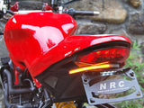 NEW RAGE CYCLES Ducati Monster 1200R LED Tail Tidy Fender Eliminator – Accessories in the 2WheelsHero Motorcycle Aftermarket Accessories and Parts Online Shop