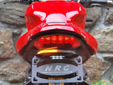 NEW RAGE CYCLES Ducati Monster 1200R LED Tail Tidy Fender Eliminator – Accessories in the 2WheelsHero Motorcycle Aftermarket Accessories and Parts Online Shop