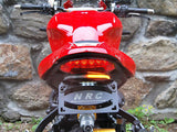 NEW RAGE CYCLES Ducati Monster 1200R LED Tail Tidy Fender Eliminator – Accessories in the 2WheelsHero Motorcycle Aftermarket Accessories and Parts Online Shop