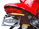 NEW RAGE CYCLES Ducati Monster 1200R LED Tail Tidy Fender Eliminator – Accessories in the 2WheelsHero Motorcycle Aftermarket Accessories and Parts Online Shop