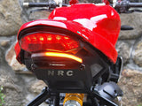 NEW RAGE CYCLES Ducati Monster 1200R LED Tail Tidy Fender Eliminator – Accessories in the 2WheelsHero Motorcycle Aftermarket Accessories and Parts Online Shop