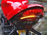 NEW RAGE CYCLES Ducati Monster 1200R LED Tail Tidy Fender Eliminator – Accessories in the 2WheelsHero Motorcycle Aftermarket Accessories and Parts Online Shop