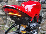 NEW RAGE CYCLES Ducati Monster 1200R LED Tail Tidy Fender Eliminator – Accessories in the 2WheelsHero Motorcycle Aftermarket Accessories and Parts Online Shop