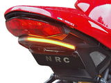 NEW RAGE CYCLES Ducati Monster 1200R LED Tail Tidy Fender Eliminator – Accessories in the 2WheelsHero Motorcycle Aftermarket Accessories and Parts Online Shop