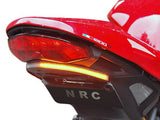 NEW RAGE CYCLES Ducati Monster 1200R LED Tail Tidy Fender Eliminator – Accessories in the 2WheelsHero Motorcycle Aftermarket Accessories and Parts Online Shop