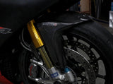 CARBON2RACE Aprilia Tuono V4 (11/20) Carbon Front Fender – Accessories in the 2WheelsHero Motorcycle Aftermarket Accessories and Parts Online Shop