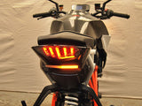 NEW RAGE CYCLES KTM 1290 Super Duke R (14/19) LED Fender Eliminator – Accessories in the 2WheelsHero Motorcycle Aftermarket Accessories and Parts Online Shop