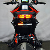 NEW RAGE CYCLES KTM 1290 Super Duke R (2020+) LED Fender Eliminator – Accessories in the 2WheelsHero Motorcycle Aftermarket Accessories and Parts Online Shop