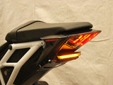 NEW RAGE CYCLES KTM 1290 Super Duke R (14/19) LED Fender Eliminator – Accessories in the 2WheelsHero Motorcycle Aftermarket Accessories and Parts Online Shop