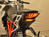 NEW RAGE CYCLES KTM 1290 Super Duke R (14/19) LED Fender Eliminator – Accessories in the 2WheelsHero Motorcycle Aftermarket Accessories and Parts Online Shop