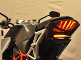 NEW RAGE CYCLES KTM 1290 Super Duke R (14/19) LED Fender Eliminator – Accessories in the 2WheelsHero Motorcycle Aftermarket Accessories and Parts Online Shop