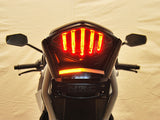 NEW RAGE CYCLES KTM 1290 Super Duke R (14/19) LED Fender Eliminator – Accessories in the 2WheelsHero Motorcycle Aftermarket Accessories and Parts Online Shop