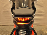 NEW RAGE CYCLES KTM 1290 Super Duke R (14/19) LED Fender Eliminator – Accessories in the 2WheelsHero Motorcycle Aftermarket Accessories and Parts Online Shop