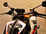 NEW RAGE CYCLES KTM 1290 Super Duke R (14/19) LED Front Turn Signals – Accessories in the 2WheelsHero Motorcycle Aftermarket Accessories and Parts Online Shop