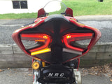 NEW RAGE CYCLES Ducati Panigale 1299 LED Tail Tidy Fender Eliminator – Accessories in the 2WheelsHero Motorcycle Aftermarket Accessories and Parts Online Shop