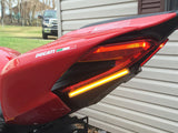 NEW RAGE CYCLES Ducati Panigale 1299 LED Tail Tidy Fender Eliminator – Accessories in the 2WheelsHero Motorcycle Aftermarket Accessories and Parts Online Shop