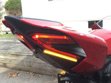 NEW RAGE CYCLES Ducati Panigale 1299 LED Tail Tidy Fender Eliminator – Accessories in the 2WheelsHero Motorcycle Aftermarket Accessories and Parts Online Shop