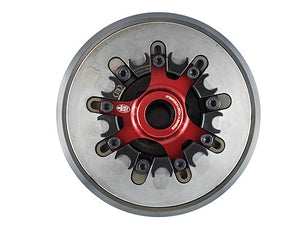 STM ITALY Aprilia RSV4 / Tuono V4 Wet Slipper Clutch – Accessories in the 2WheelsHero Motorcycle Aftermarket Accessories and Parts Online Shop