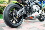 CARBON2RACE Yamaha YZF-R1 (15/...) Carbon Swingarm Covers – Accessories in the 2WheelsHero Motorcycle Aftermarket Accessories and Parts Online Shop