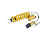 SU916 - OHLINS Suzuki DL650 V-Strom (17/...) Rear Shock Absorber – Accessories in the 2WheelsHero Motorcycle Aftermarket Accessories and Parts Online Shop