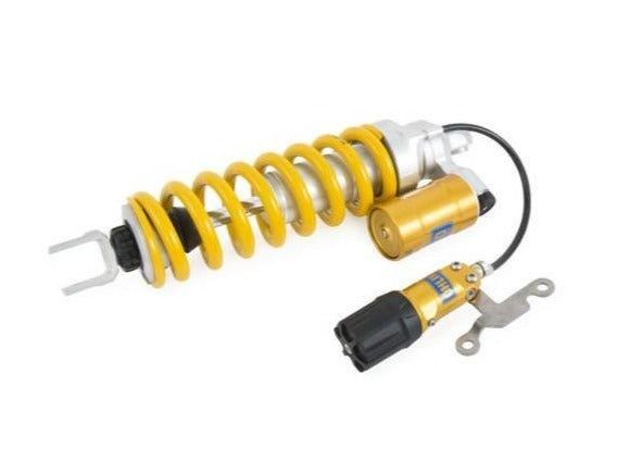 BM836 - OHLINS BMW R80GS (88/94) Rear Shock Absorber – Accessories in the 2WheelsHero Motorcycle Aftermarket Accessories and Parts Online Shop