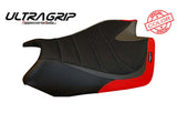 TAPPEZZERIA ITALIA Aprilia Tuono V4 (11/20) Ultragrip Seat Cover "Paluma Special Color" – Accessories in the 2WheelsHero Motorcycle Aftermarket Accessories and Parts Online Shop