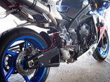 CARBON2RACE Yamaha YZF-R1 (09/14) Carbon Swingarm Covers – Accessories in the 2WheelsHero Motorcycle Aftermarket Accessories and Parts Online Shop